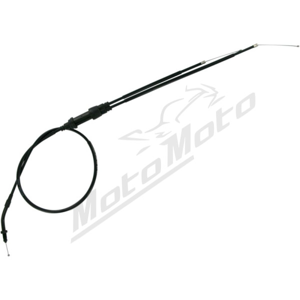 MOTION PRO Pariebintojo lynas Honda VT 1100 C 87-96