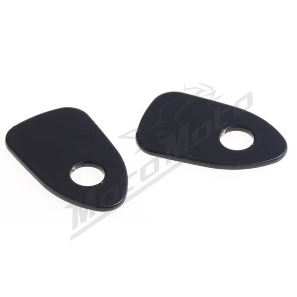 CULT WERK Turn Signal Brackets Harley Davidson RH 975cc 2022-2026