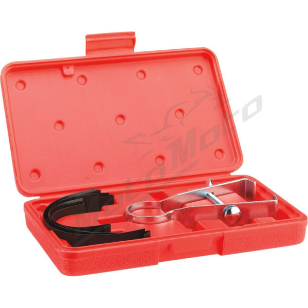 MOOSE OFFROAD HARD-PARTS Piston Ring Installation Tool 40-85 mm