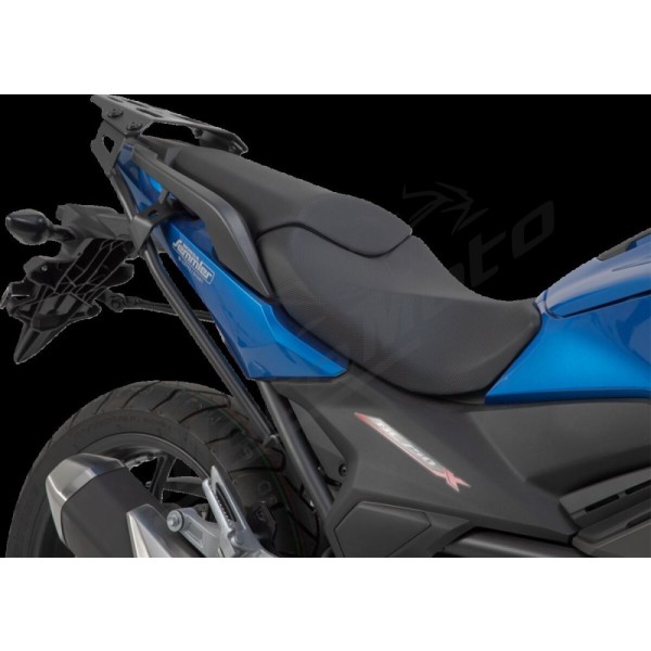 SW-MOTECH PRO Side Carrier Honda NC 750 16-20