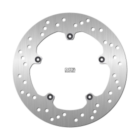 NG BRAKES 2008 fiksuotas stabdžių diskas PEUGEOT METROPOLIS 400 15-22