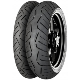 Padanga CONTINENTAL ContiRoadAttack 3 TL 72W 170/60 R17