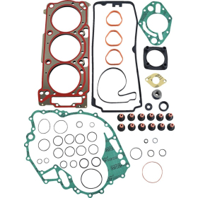 WSM Complete Gasket Kit Sea-Doo GTI 130 08-16