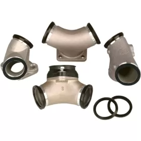JAMES GASKET Throttle to Intake O-Ring Harley Davidson 1340-1800cc 1986-2019 10pcs