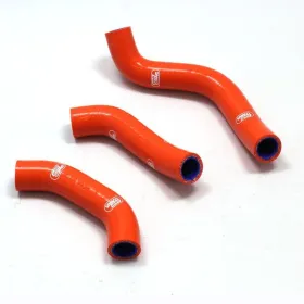 SAMCO SPORT Radiator Hose Kit KTM SX-F / XC-F 450cc 16-18
