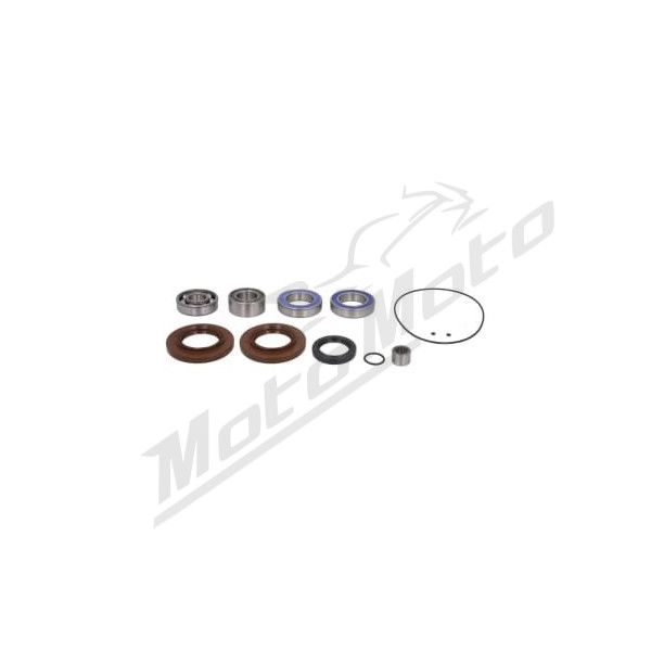 4RIDE Differential bearing and spacer set Arctic Cat Alterra / Prowler 500-812cc 14-24