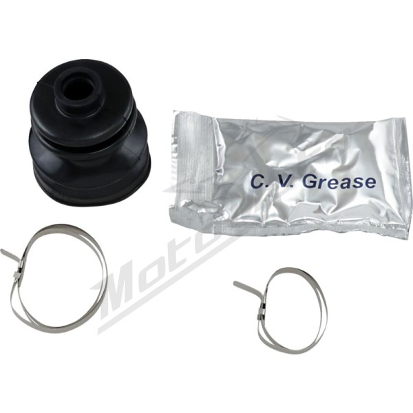 ALL BALLS CV Boot Kit ARCTIC CAT / KAWASAKI / POLARIS / YAMAHA 325-1000cc 1998-2024