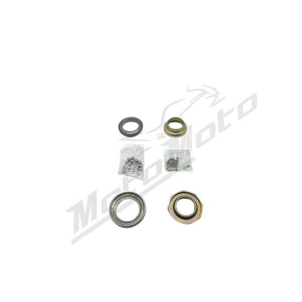 PARTS UNLIMITED Bearing for Steering Stem Sym Euro-MX / Fiddle / Shark / Symphony / VS / Pro 50/150 99-13