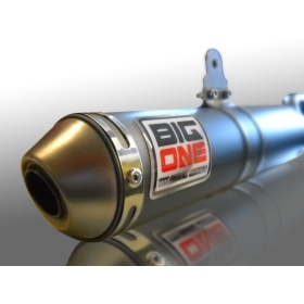 BIG ONE Full Exhaust System KAWASAKI KMX 125cc 1986-2002