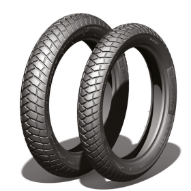 Tire MICHELIN ANAKEE STREET TL 61P 120/70 R14