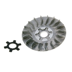 Variatoriaus lekštutė Ø16mm Atu / Baotian / Cpi / Keeway / Longjia / Malaguti 50cc 03->