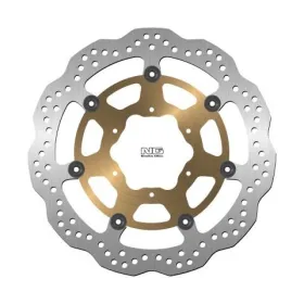NG Priekinis plaukiojantis stabdžių diskas 320x94x4,5mm Honda CBR / VTR 1000cc 00-07