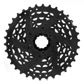 V BIKE Galinis žvaigždžių blokas 7 pavarų 