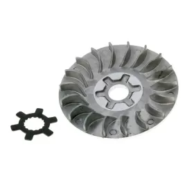 Variatoriaus lekštutė Ø16mm Atu / Baotian / Cpi / Keeway / Longjia / Malaguti 50cc 03->