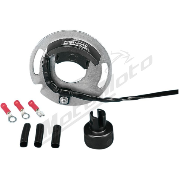 DYNATEK Self-Contained Electronic Ignition Suzuki GS 550-1000cc 77-81