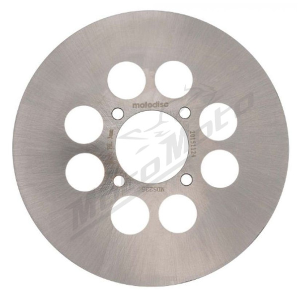 MTX Rear Brake Disc Yamaha YFM / YFS / YFZ 200-700 90-18
