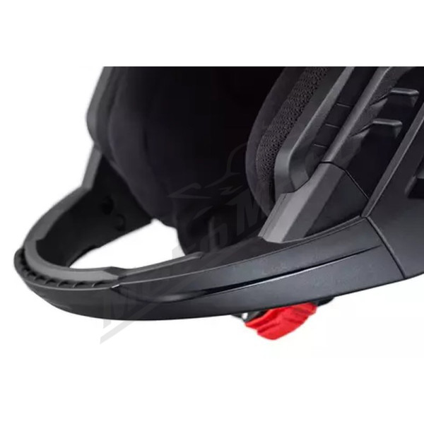 Helmet Schuberth J2 Chin Bar