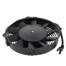 ALL BALLS Radiator Fan Can Am Outlander 400 06-08