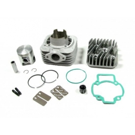 Cylinder kit MALOSSI MHR Replica Piaggio AC 70cc / Ø47 / PIN Ø12