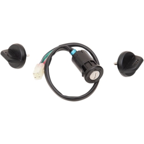 MOOSE OFFROAD Ignition Switch Honda TRX 450 ER 06-08