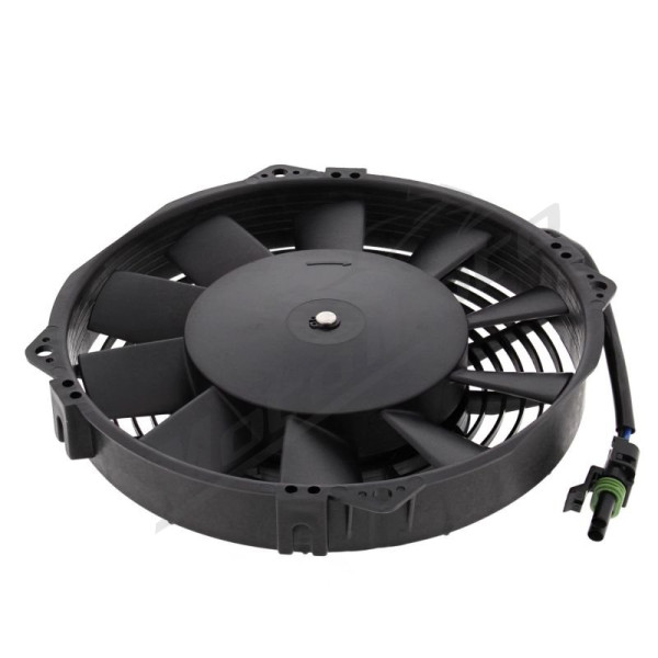 ALL BALLS Radiator Fan Can Am Outlander 400 06-08