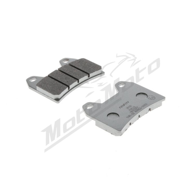 Nissin Brake Pads Aprilia / BMW / Ducati / Honda / Husqvarna 250-1300cc 95-00