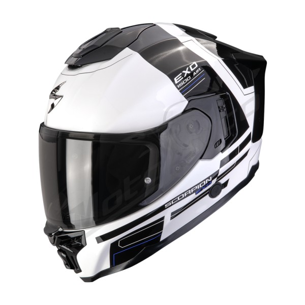 Scorpion EXO-1500 Air Dual Full Face Helmet