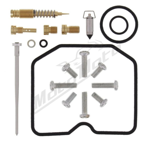 ALL BALLS Carburetor Repair Kit Kawasaki KLF 300 Bayou 96-05