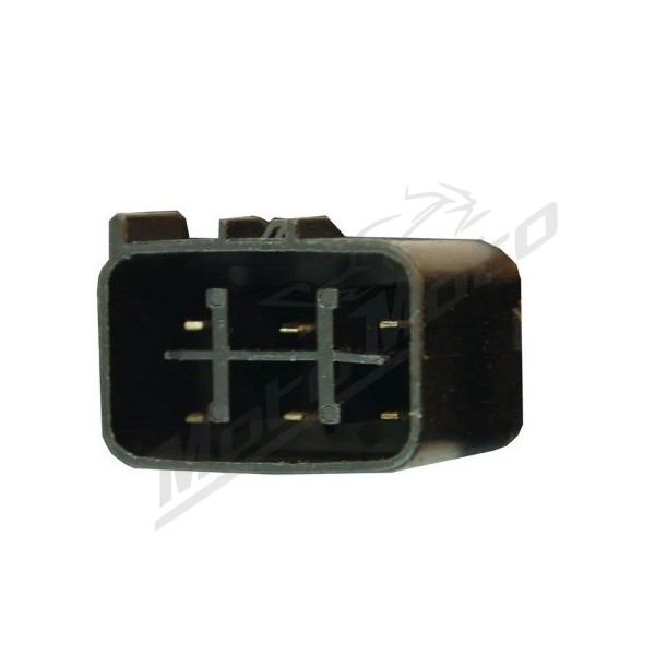 PARTS UNLIMITED Srovės lygintuvas Yamaha BT / SX / VP / YFM / YP / YFZ / YZR 125/1600 98-20