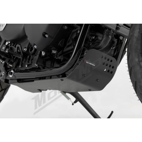 SW-MOTECH Engine Guard Triumph Bonneville / Speed Twin / Street Cup / Street Scrambler / Street Twin / Thruxton 900-1200 16-24