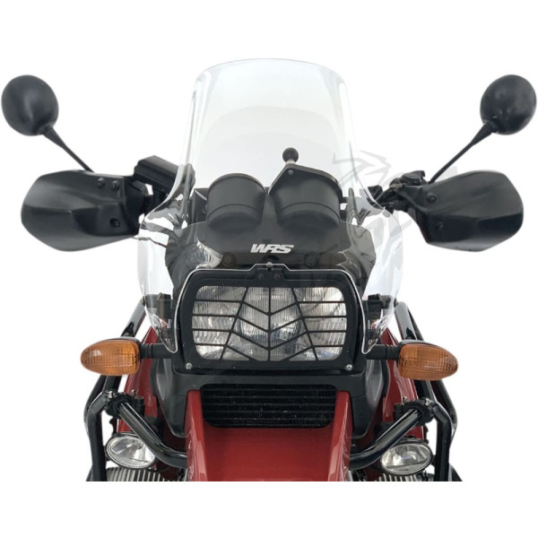 WRS STANDARD Windscreen Clear BMW R1100GS 94-99