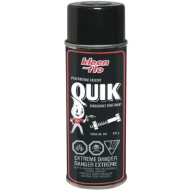 Kleen-Flo Quik Penetrating Solvent - 400ml