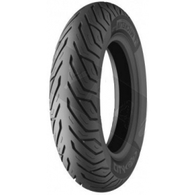 Tyre MICHELIN City Grip TL 50J 90/90 R10