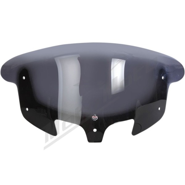 KLOCK WERKS Flare™ Windshield INDIAN ROADMASTER/CHIEFTAIN 111-116 14-25