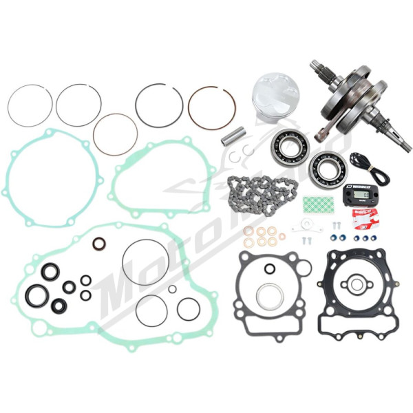 WISECO Engine Rebuild Kit YAMAHA YZ 250cc 2T 03-04 Ø76,95