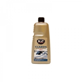 ALBURNUS Window washer fluid concentrate K2 CLAREN 1L -80C