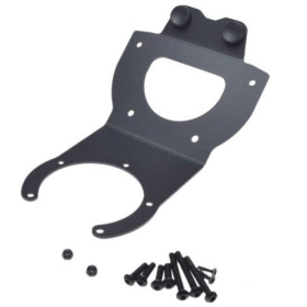 Fitting plate for tank bags CLICK system SHAD Kove 800X Pro Adventure 2024-2025