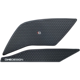 Fuel Tank Sticker Kit ONEDESIGN Yamaha YZF-R1 / R1M 1000 ABS 2015–2019
