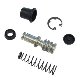 PARTS UNLIMITED Front Brake Master Cylinder Rebuild Kit Honda / Kawasaki / Suzuki / Yamaha 250/1800 81-13
