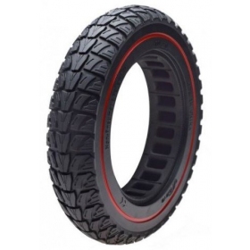 Eletric scooter tubeless enduro tyre 10x2 XIAOMI M365 / M365 PRO