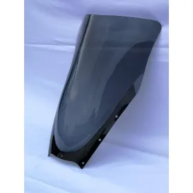 BULLSTER Windshield 54cm Smoke Yamaha TDM 900cc 02-13