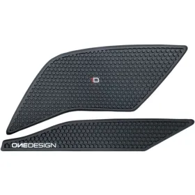 Kuro bako lipduko komplektas ONEDESIGN Yamaha YZF-R1 / R1M 1000 ABS 2015–2019