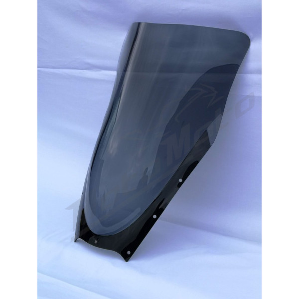 BULLSTER Priekinis stiklas 54cm Lengvai Tamsintas Yamaha TDM 900cc 02-13