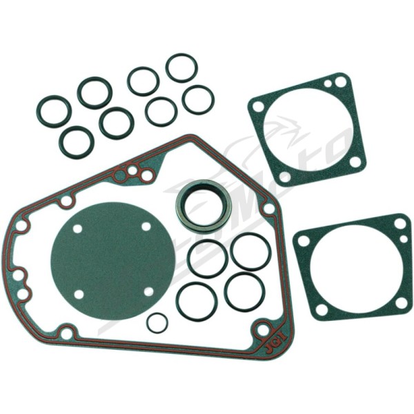JAMES GASKET Cam Change Gasket Kit Harley Davidson 1340cc 1993-1999