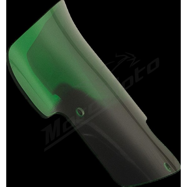 KLOCK WERKS Kolor Flare™ Windshield  INDIAN CHALLENGER /PURSUIT 108 20-25
