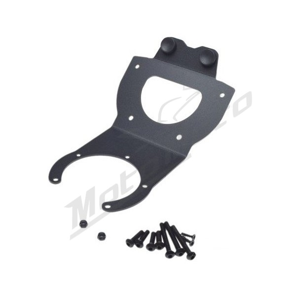 Fitting plate for tank bags CLICK system SHAD Kove 800X Pro Adventure 2024-2025