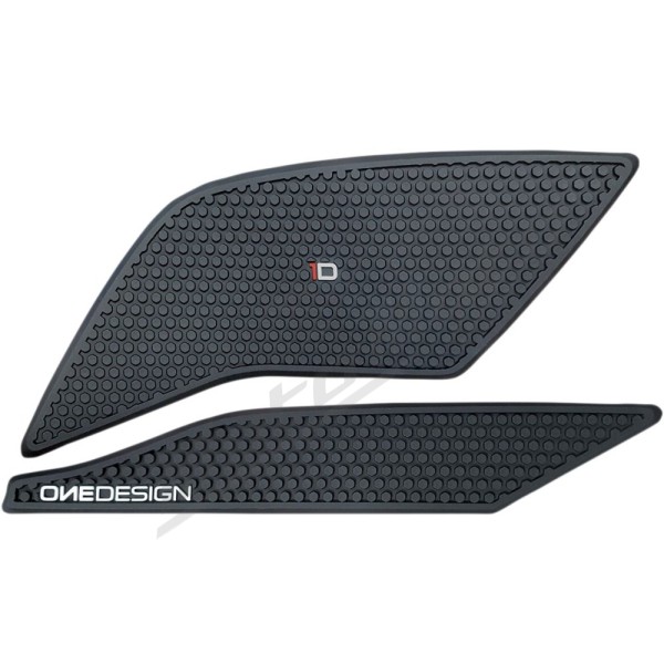 Fuel Tank Sticker Kit ONEDESIGN Yamaha YZF-R1 / R1M 1000 ABS 2015–2019
