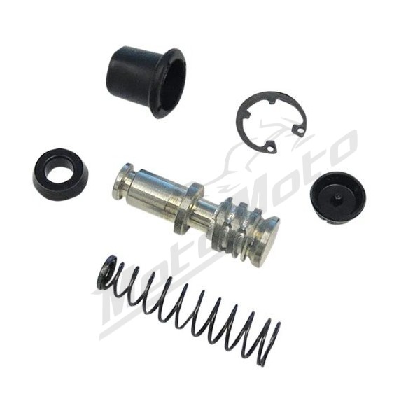 PARTS UNLIMITED Front Brake Master Cylinder Rebuild Kit Honda / Kawasaki / Suzuki / Yamaha 250/1800 81-13