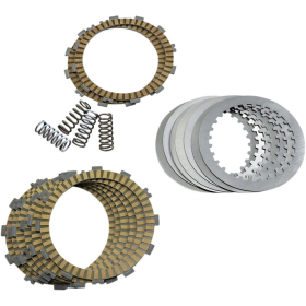 HINSON RACING Clutch Plate and Spring Kit Honda CRF 450cc 09-12