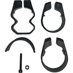MOOSE OFFROAD FOUR WHEEL Side View Mirror Aeon / Arctic Cat / Can-Am 300-2500cc 10-25